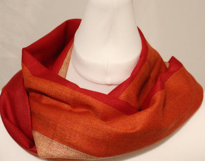 Super lightweight ayriwa scarves, handmade Ecuadorian summer shawls