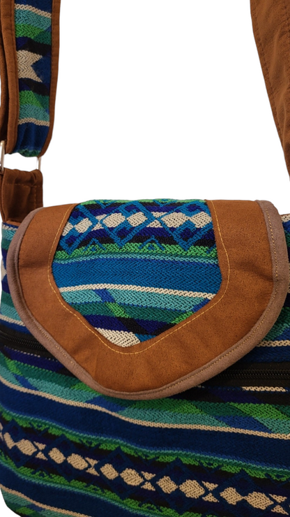 Handmade Handbag